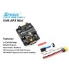 Regulator 4IN1 4w1 ESC Spedix IS40 mini 40A BLheli_S 4x40A 